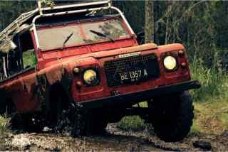 Sample image 1 for enhancement demo