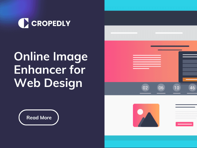 Thumbnail for blog: How to Use an Online Image Enhancer for Web Design